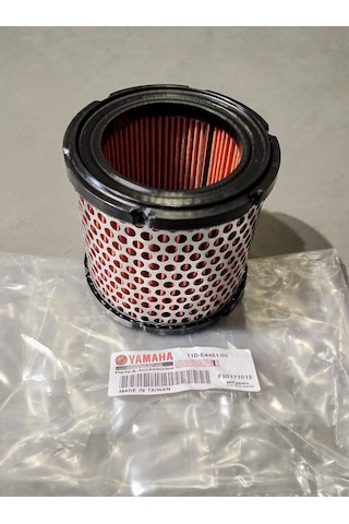 Yamaha Xt660Z Tenere Hava Filtresi 11D-E4451-00