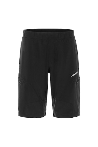 Merrell Route Erkek Şort M2route-siyah