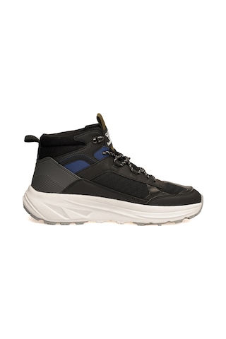 Hummel Urza Unisex Mavi Bot Mavi