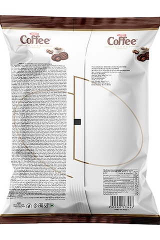 Coffee Intense Kahve Aromalı Sert Şeker 3 x 350 G