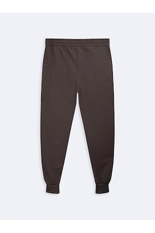 Little Big Ltb Sıraba Basıc Jogger Eşofman Altı Antrasit