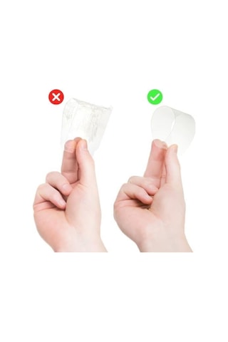 Ecr Xiaomi Poco F2 Pro Kırılmayan Kamera Koruyucu (2 Adet)