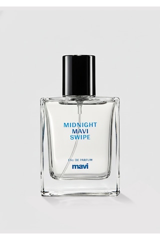 Mavi Midnight Swipe Erkek Parfüm EDP 50 ML