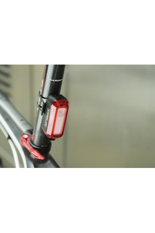Moon Sirius Arka Çakar 200 LM Usb