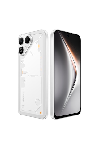TECNO Pova 8 5G 8 GB 256 GB (Tecno Türkiye Garantili)