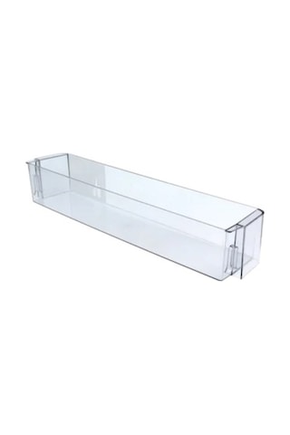 Arçelik Uyumlu 5507 Ne - 4252 Ey Buzdolabı Kapak Şişe Rafı