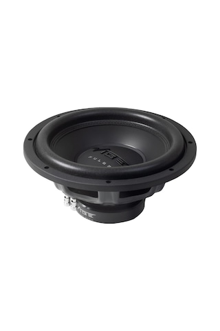 Vibe Kabin Bass 30cm - Vibe Pulse12-v0 Kabinli Subwoofer - 30 Cm Pro Kabinli Bass
