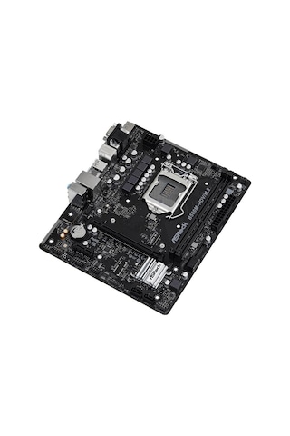 Asrock B560M-HDV/M2 Intel B560 3200 MHz DDR4 Soket 1200 mATX Anakart
