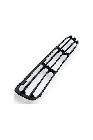 Vw Bora 1999-2005 Ön Tampon Alt Orta Izgarası 1j5853677c