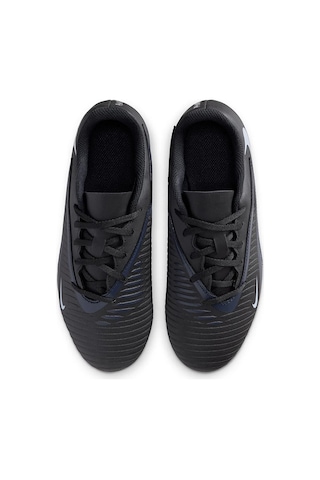 Nike Jr Phantom 6 Low Club Fg/mg Çocuk Futbol Ayakkabısı Hm9202-003 Siyah