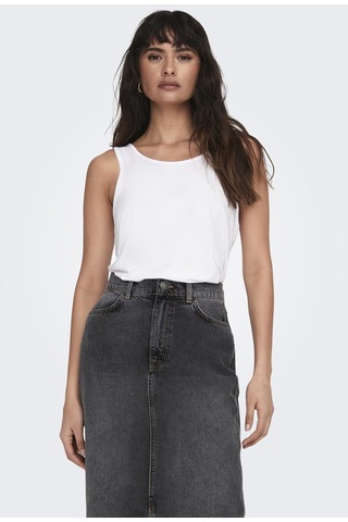 Only Kadın Askılı Body - 15296628 001