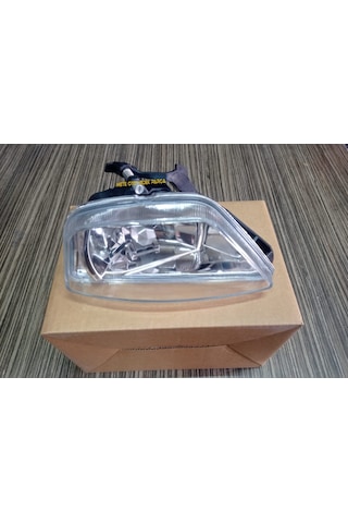 Ford Focus Ön Sis Farı Sol 2002-2005 2m5115201ah