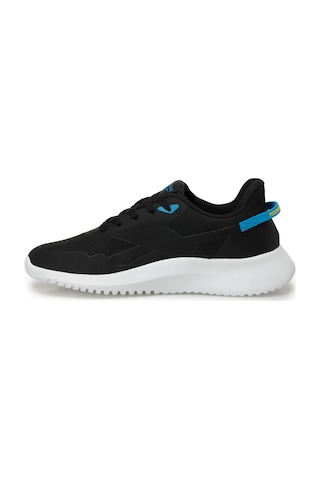 Reebok Speed Pace Siyah Erkek Spor Ayakkabı 000000000101917175 Siyah-mavı Siyah - Mavi