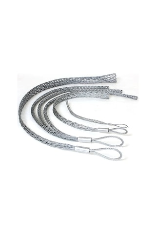 Yeraltı Kablo Çekme Çorabı 21-30Mm