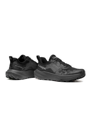 Scarpa Golden Gate Lt Wmn Kadın Koşu Ayakkabısı Siyah