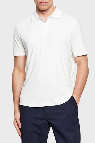 Emporio Armani Erkek Polo Em004526 Af13721 U0003 Beyaz