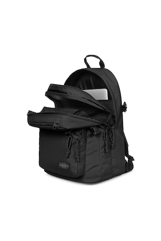 Easpack Eastpak Sırt Çantası 17 İnç Laptop Double Pro Black Ek0a5bıt0081 Siyah
