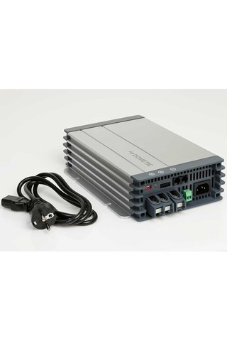 Dometic Mca1235 Akü Şarj Cihazı 35A/12V Çift Çıkışlı