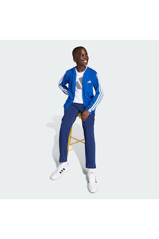Adidas Essentials Çocuk Eşofman Takımı C-adıke0990c40a00 Mavi