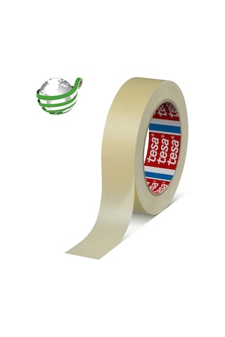 Tesa 4329 Yüksek Sıcaklık Maskeleme Bandı Seçenekli 4 Adet
