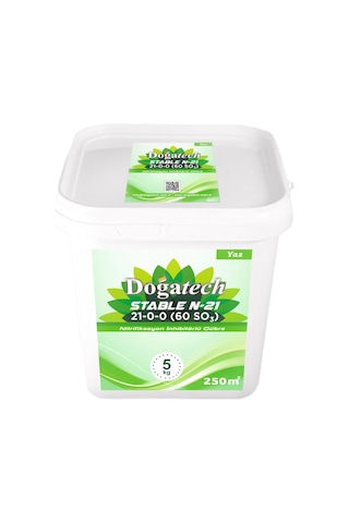 Yaz Dönemine Özel Bahçe & Çim Gübresi 5 KG (200 M2 Alan Için)