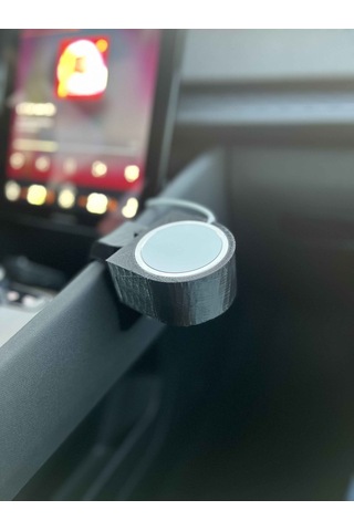 Polestar 2 İçin Magsafe Telefon Tutucu