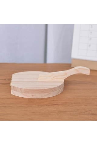 Hamur Cilt Makinesi Ahşap Hamur Basın El Yapımı Tortilla Makinesi Ev Mutfak İçin Hamur Presleme Aracı