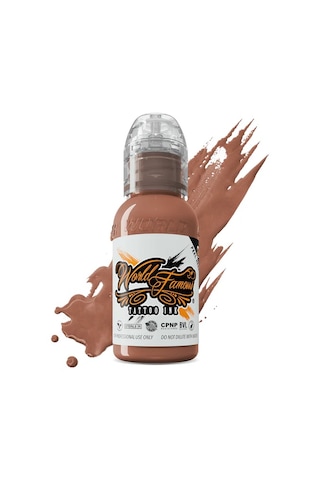 Portrait Mini 5'li Set - World Famous Ink Dövme Boyası - 1oz/30ml