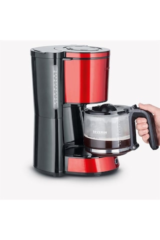 Severin KA 4817 1000 W Kahve Makinesi