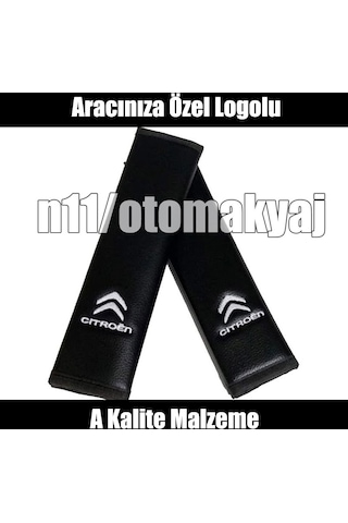 Citroen C4 Konfor Seti Aksesuarı Tuning Modifiye