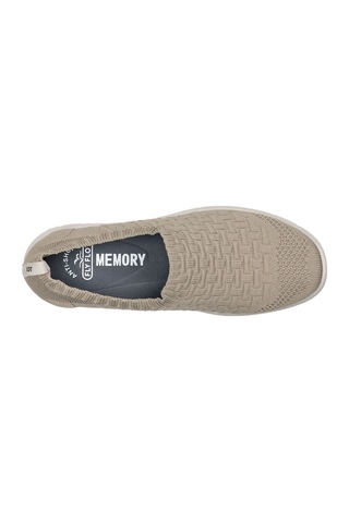 Sneaker Günlük Kadın 27 J42 K8 Fly Flot 6028- Hazel Hazel Bej