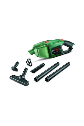 Bosch EasyVac 12 Akülü El Süpürgesi (Akü ve Şarj Dahil Değil) - 06033D0000