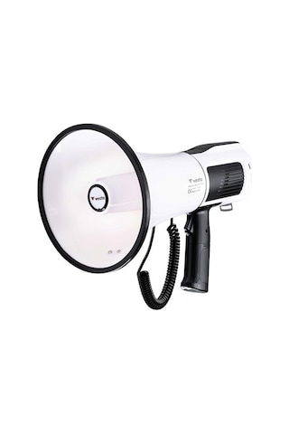 Westa Wm-90pu Type-c 100 Watt Mayk Mikrofonlu Usb-tf-bluetooth Megafon