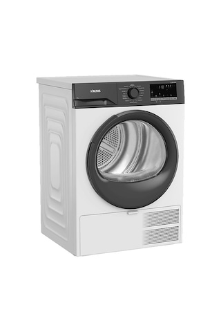 Altus AL KM 954 M 9 KG Isı Pompalı Çamaşır Kurutma Makinesi