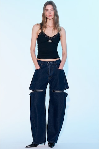 Sagaza Studio Ss6003 Likralı Body SIYAH