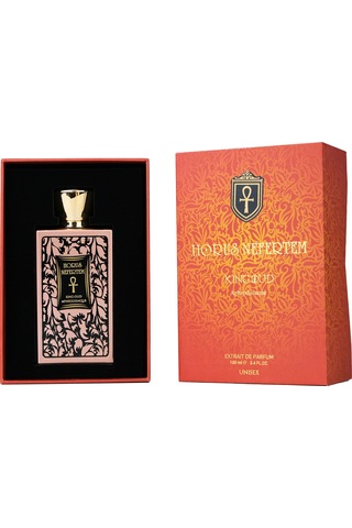 Horus Nefertem King Oud Erkek Parfüm EDP 100 ML
