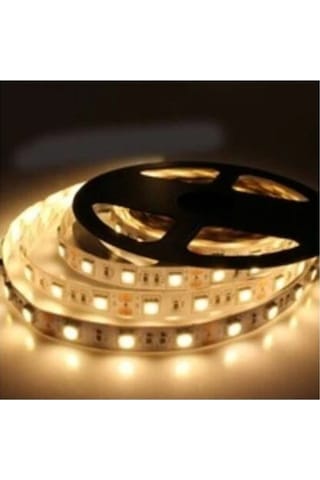 Hightek Ht1838 5050 Şerit Led Dış Mekan Gün Işığı