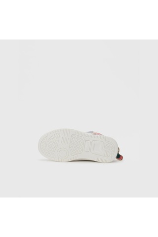 IGI&Co Bot Kız Çocuk 8987022 Igı&co Mem 89870 Scarpa Bianco/ametista 27-32 Beyaz