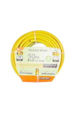 Flexyfort Green Hortum 1 Inç 25-33 Mm 30 Metre
