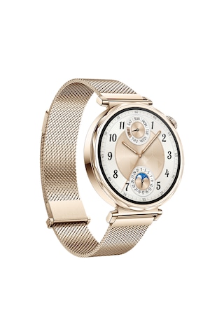 Huawei Watch GT 5 41 MM Akıllı Saat (Huawei Türkiye Garantili)