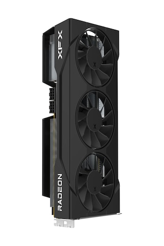 Xfx Swift Triple 90mm Fan Gaming Edition Radeon Rx 9070 Oc 16gb Gddr6 256bit Hdmı/dp Ekran Kartı