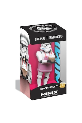 Minix Movies Stormtrooper 161