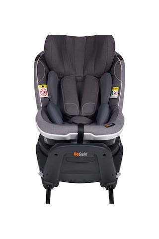 BeSafe iZi Turn I-Size 0-18 KG Isofixli Oto Koltuğu