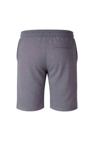 Trender Penye Erkek Şort 8076 Haki
