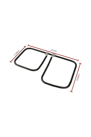 Arzum Uyumlu Sultane Granite Ar 2009 Tost Makinesi Rezistans 2 Adet 1800