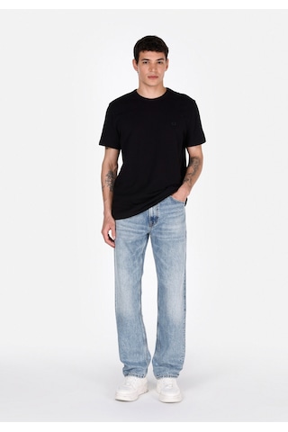 Colin's Colins Regular Fit Erkek İndigo Jean Pantolon Cl1075780 Q1.v1 Dn44406 DENİM
