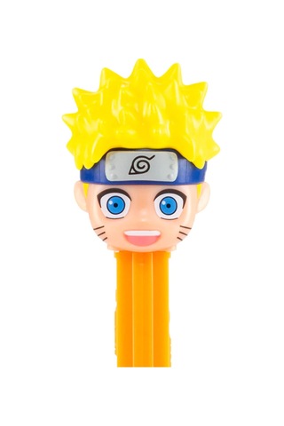 Pez Oyuncaklı Şeker Naruto