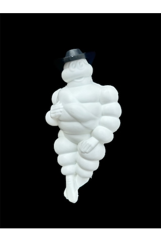 Michelin Küçük Boy Bebek