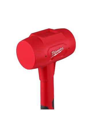 Milwaukee Plastik Kaplı Bilyeli Çekiç 790 Gr - 4932492350
