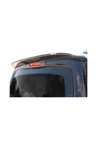 Citroen Berlingo 2 Spoiler Bagaj Gt Fiber 2008 Ve Sonrası